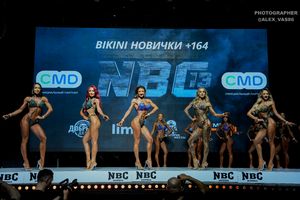 BIKINI НОВИЧКИ +164